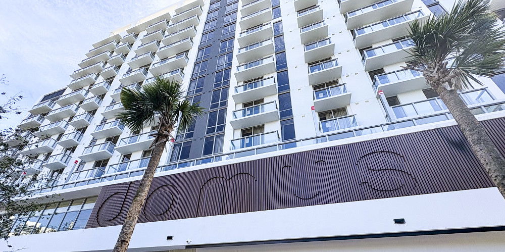 Domus Brickell Flats - 1